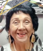 Teodora  Muñoz Ramirez De Milla