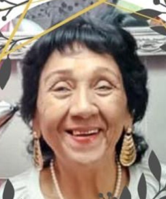 Teodora Muñoz Ramirez De Milla