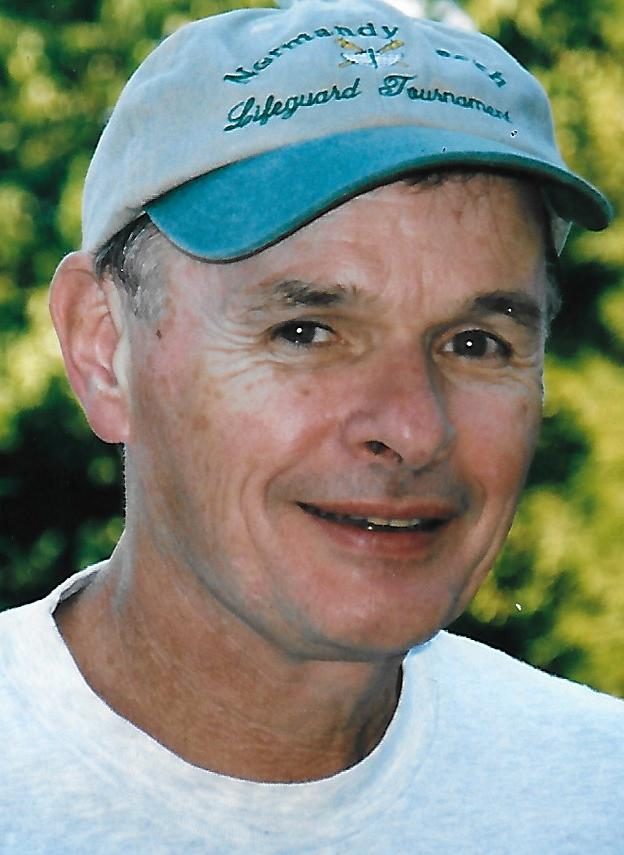 Robert Gordon