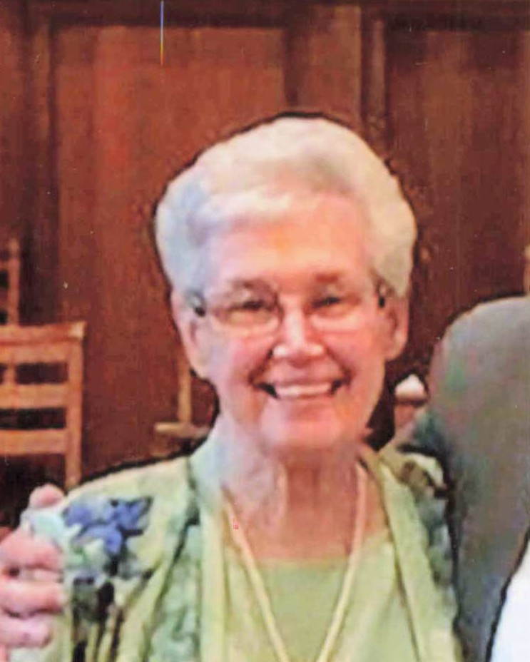 Nancy Szwejkowski