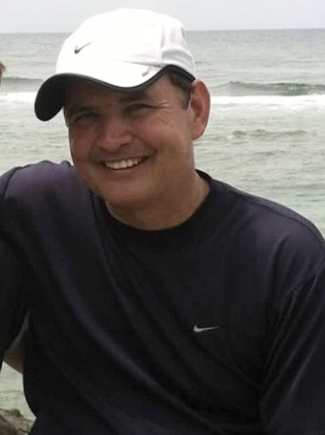 Francis Golen