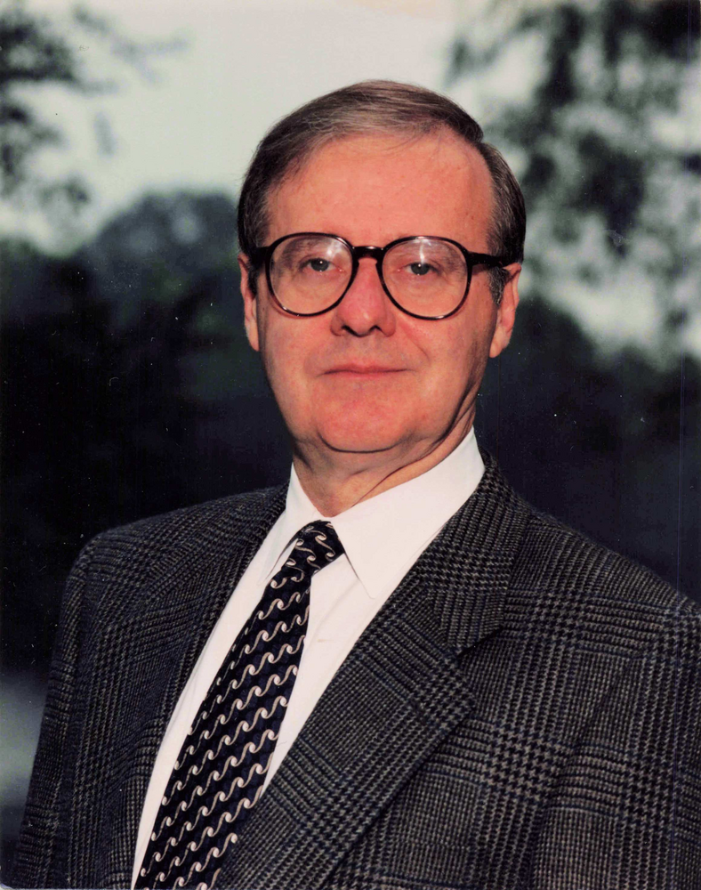 Daniel Ahern