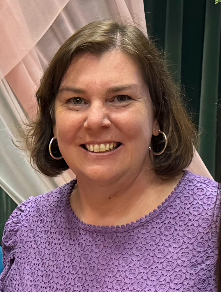 Jennifer Savader
