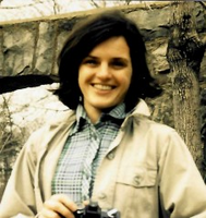 Theordora Bersbach Crawford