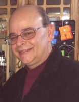 Michael Peter Grassi