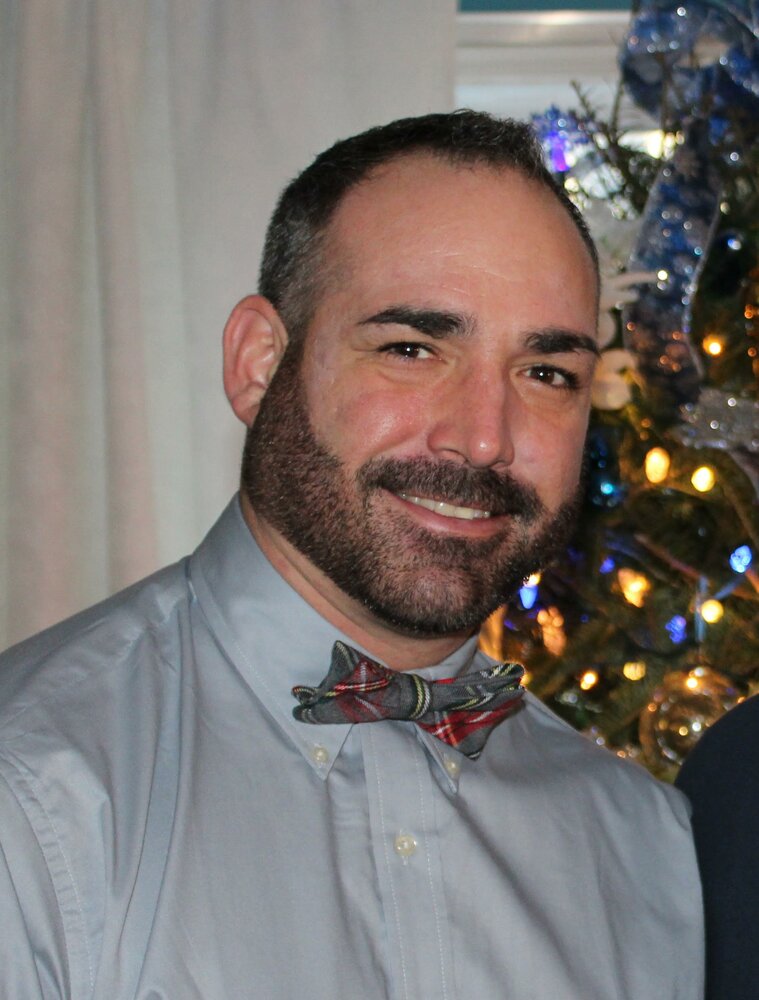 Jeffrey Victoria