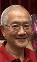 Vernon Yau-Chee Kwok, DMD