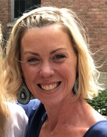 Bridget Sargent Lesizza