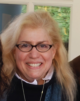 Harriet  Aaron