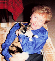 Louise Nancy Kranyik
