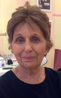Sheila Arlene Seldin