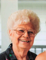 Marion Sandra Jones