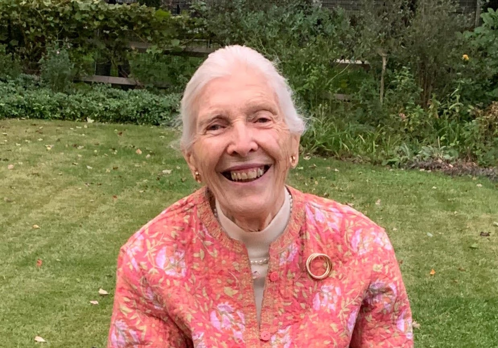 Virginia Kehoe