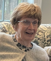 Ann B. O'Shaughnessy