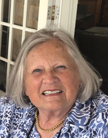 Genevieve Martinson Tucker