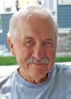 Robert Joseph Mester