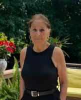 Nancy Marilyn Giardino