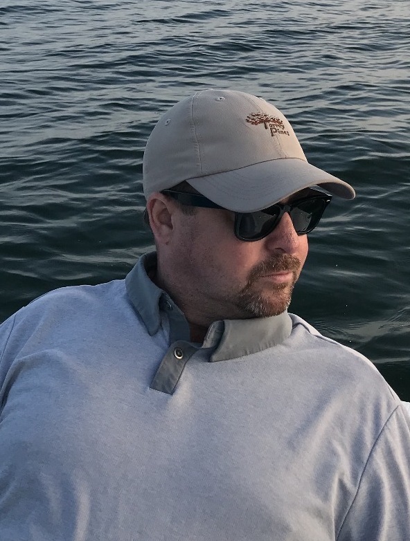 Jeffrey Robert Buckley